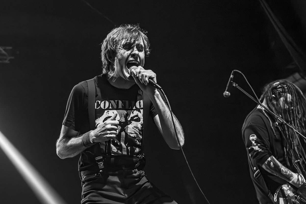 Napalm Death - Latin America Tour 2025